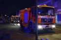 Feuer 2 Koeln Porz Langel Hinter der Kirche P109